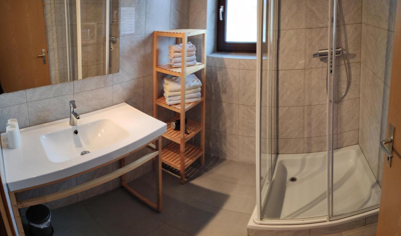 Gaestehaus Maria Лермос Экстерьер фото